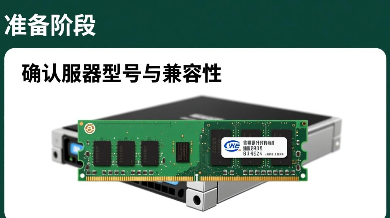 服务器内存条升级需要注意哪些细节和步骤？安全高效升级指南全解析！