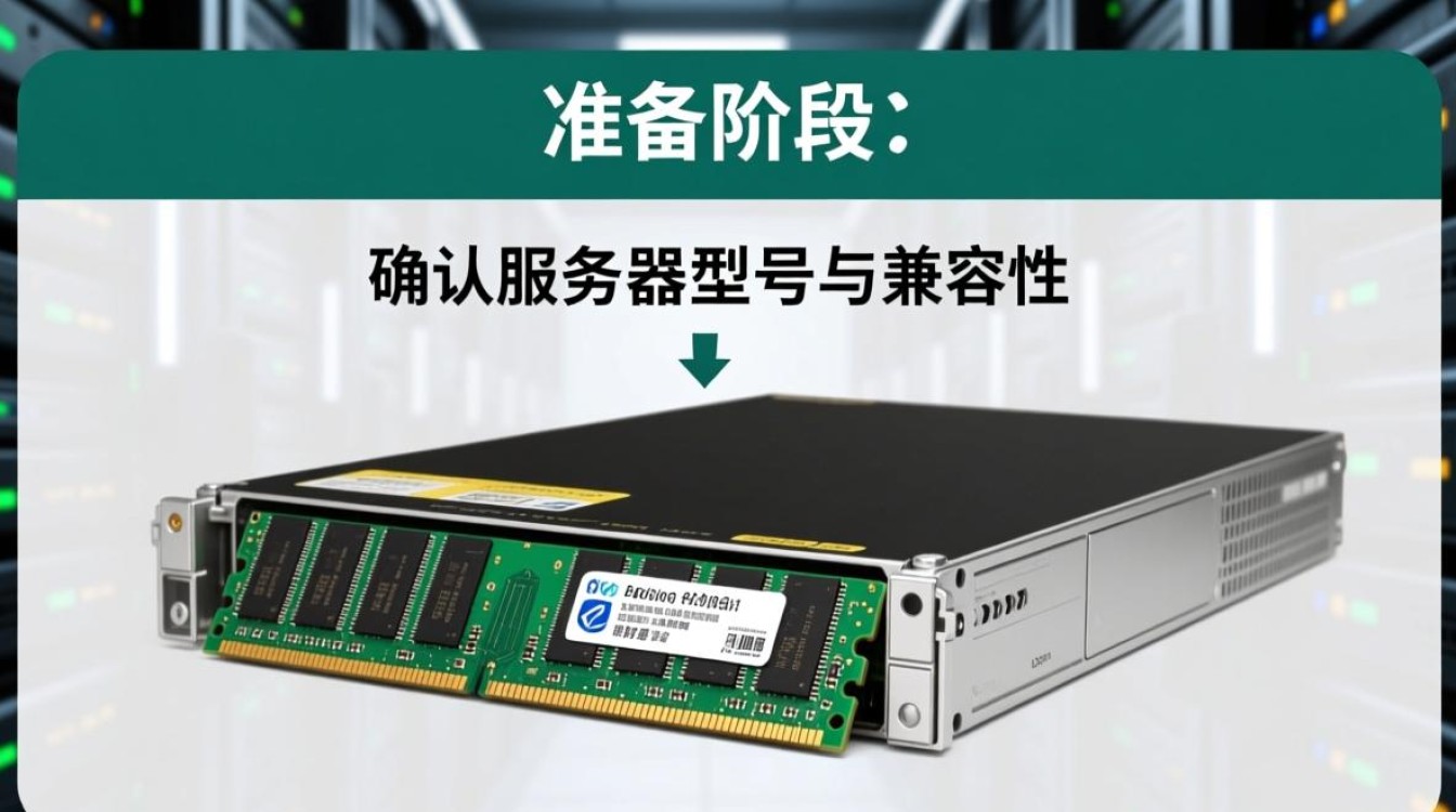 服务器内存条升级需要注意哪些细节和步骤？安全高效升级指南全解析！