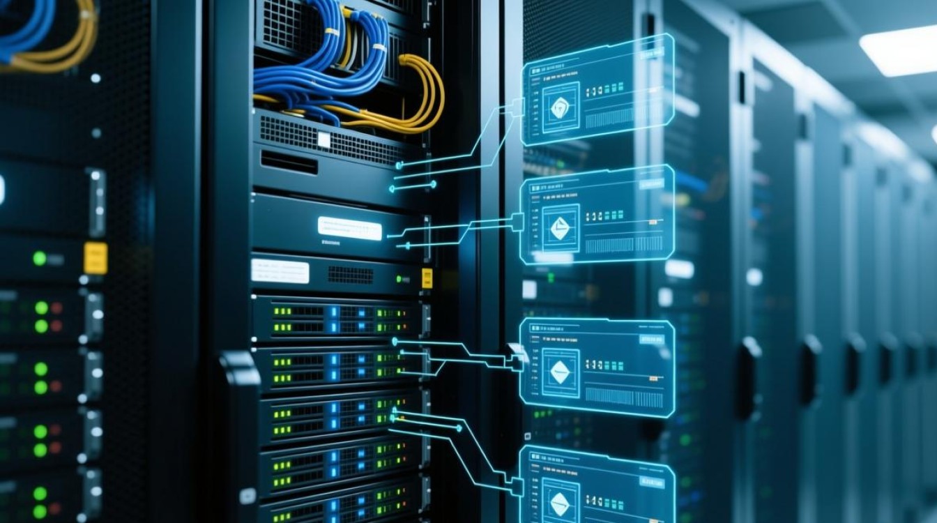 服务器故障时，有哪些紧急解决方案和预防措施可以迅速恢复服务？