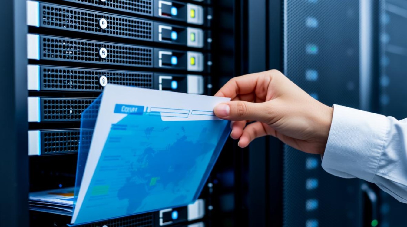 在服务器上高效拷贝文件的方法及步骤详解? 在服务器上高效拷贝文件的方法及步骤详解?