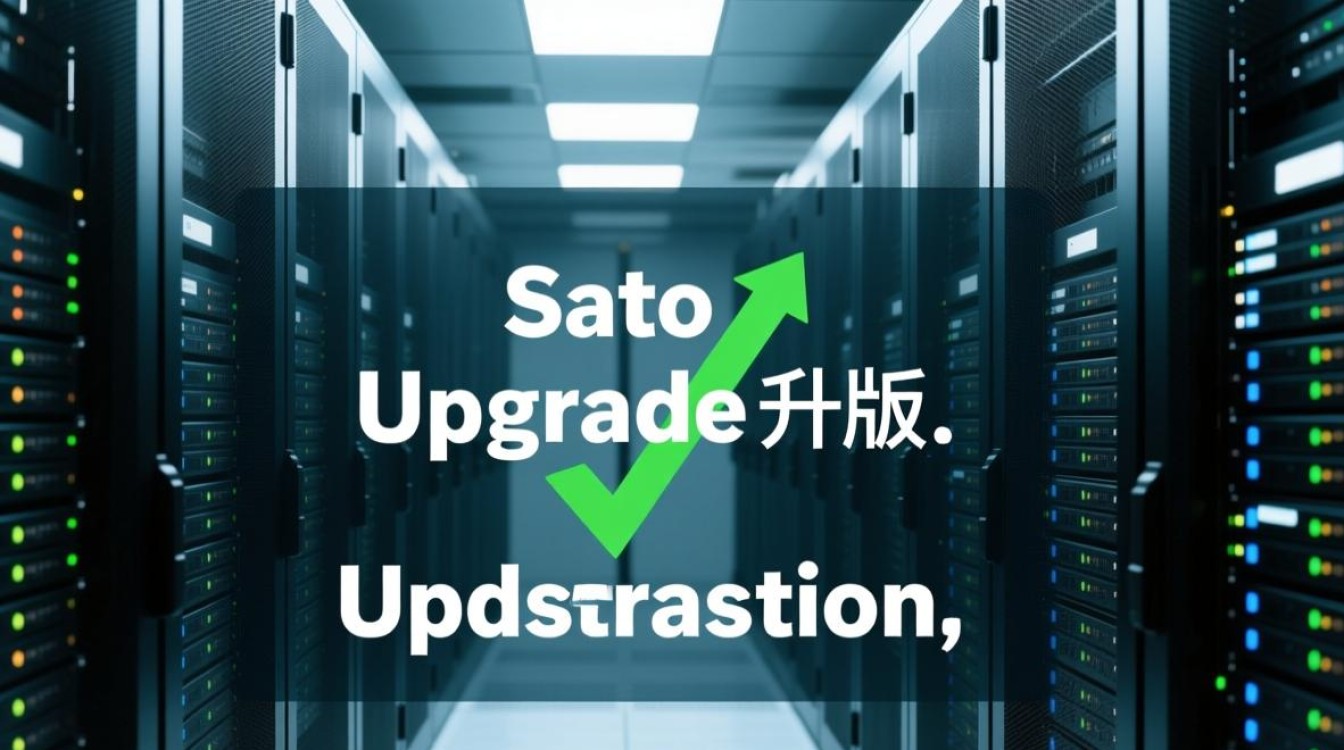 服务器升级版本过程中，具体步骤和注意事项有哪些？