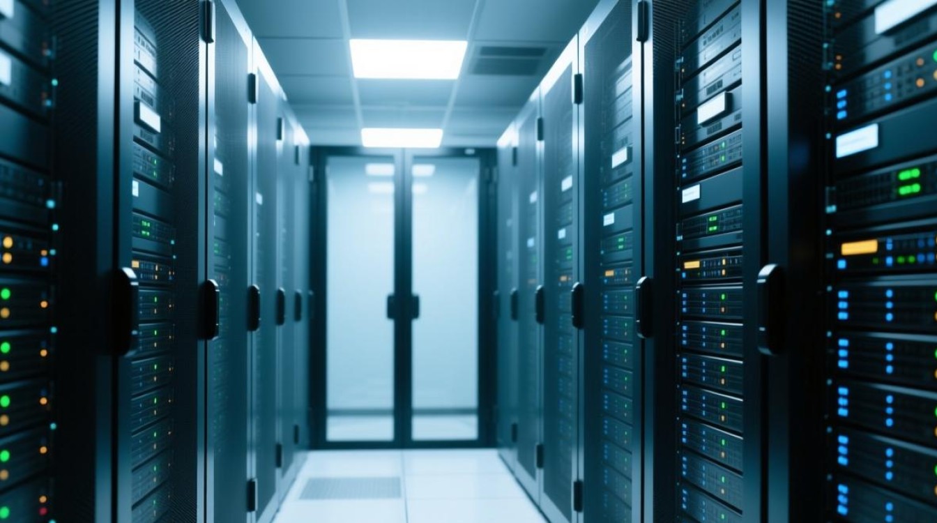 服务器切换背后的技术原理及潜在风险有哪些? 服务器切换背后的技术原理及潜在风险有哪些?