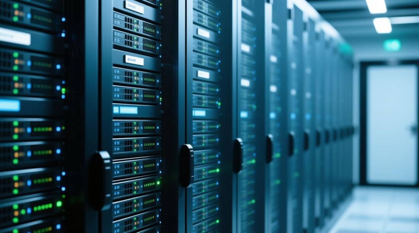 服务器切换背后的技术原理及潜在风险有哪些? 服务器切换背后的技术原理及潜在风险有哪些?