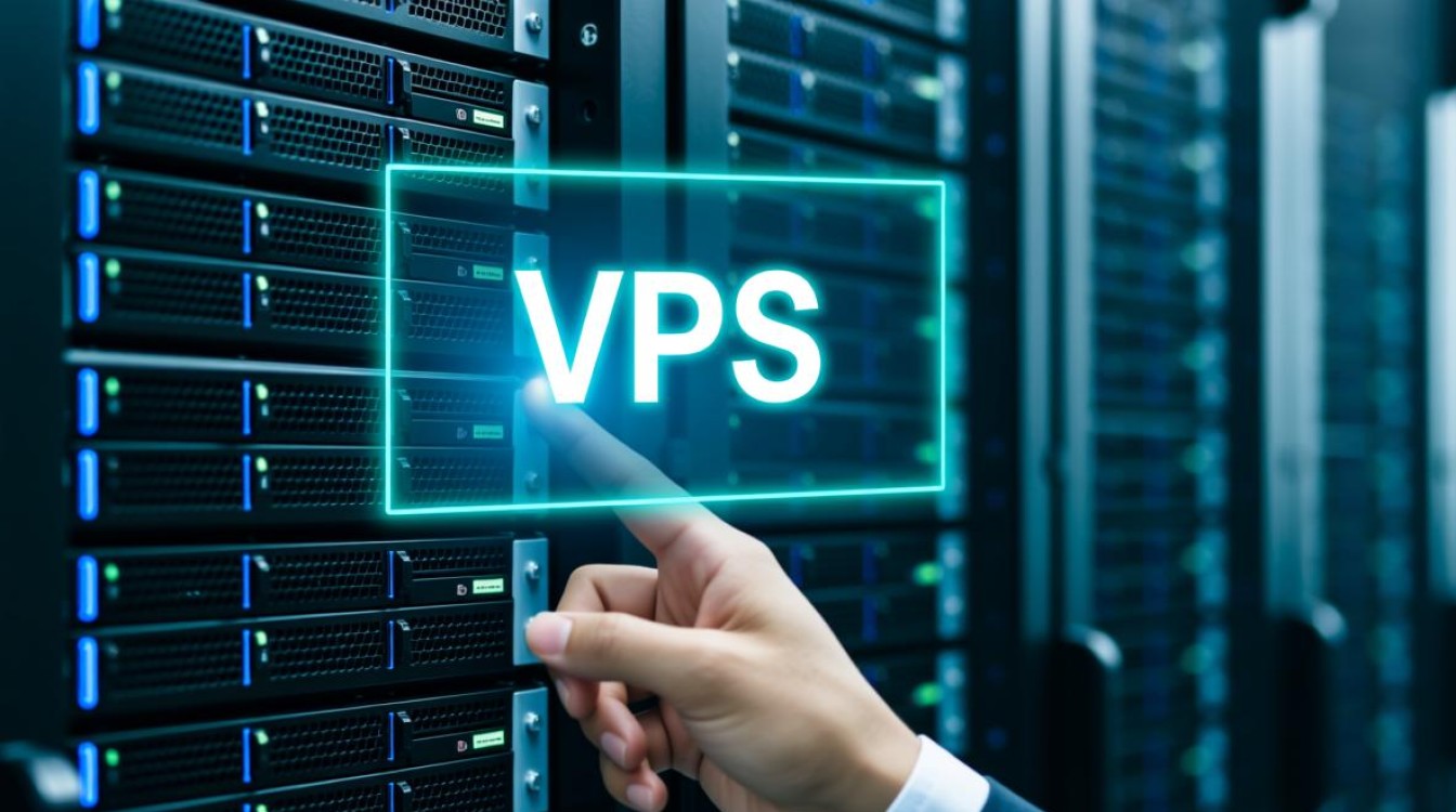 服务器上如何配置与开启虚拟机VPS,操作步骤详解? 服务器上如何配置与开启虚拟机VPS,操作步骤详解?