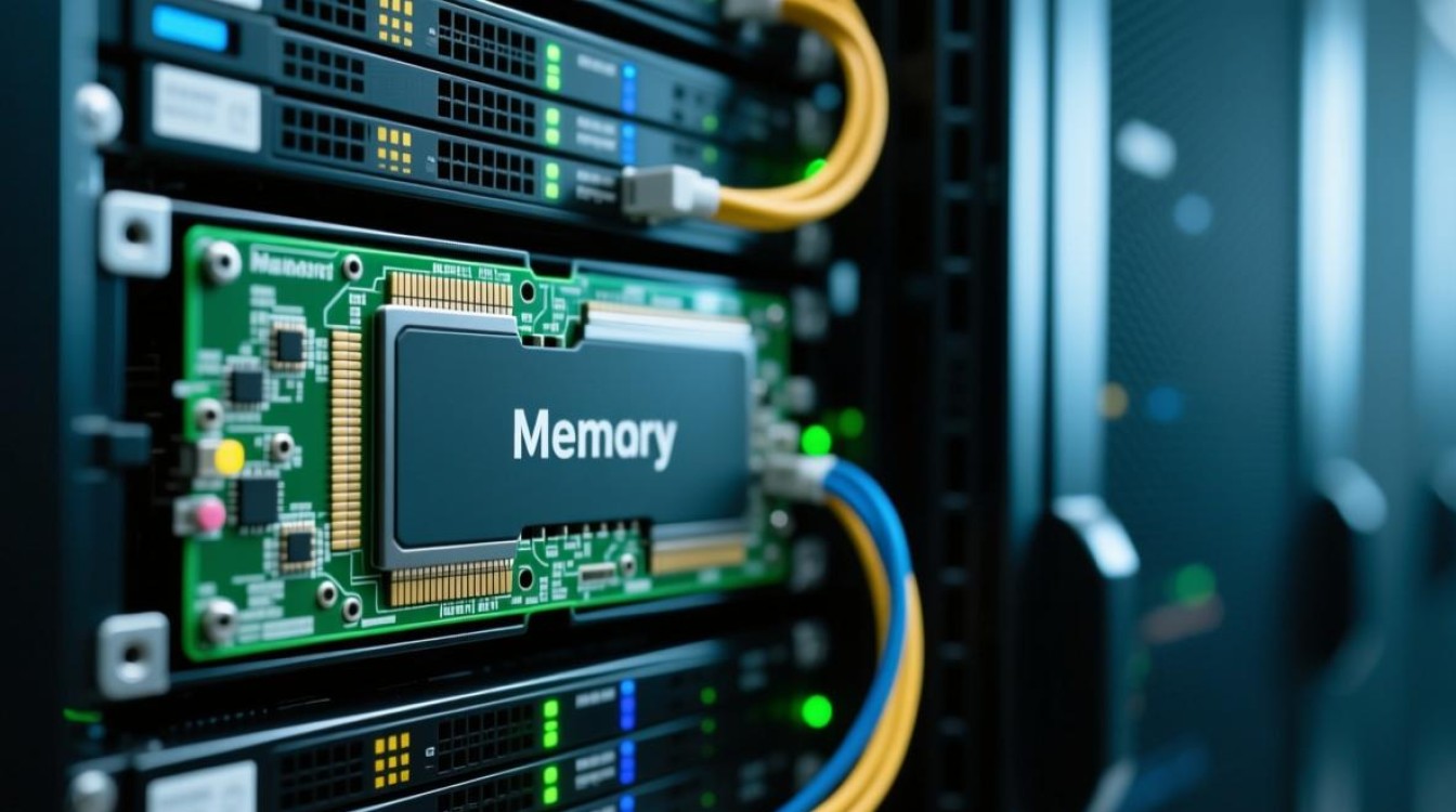 为何服务器删除后内存依旧无法释放？技术难题揭秘！