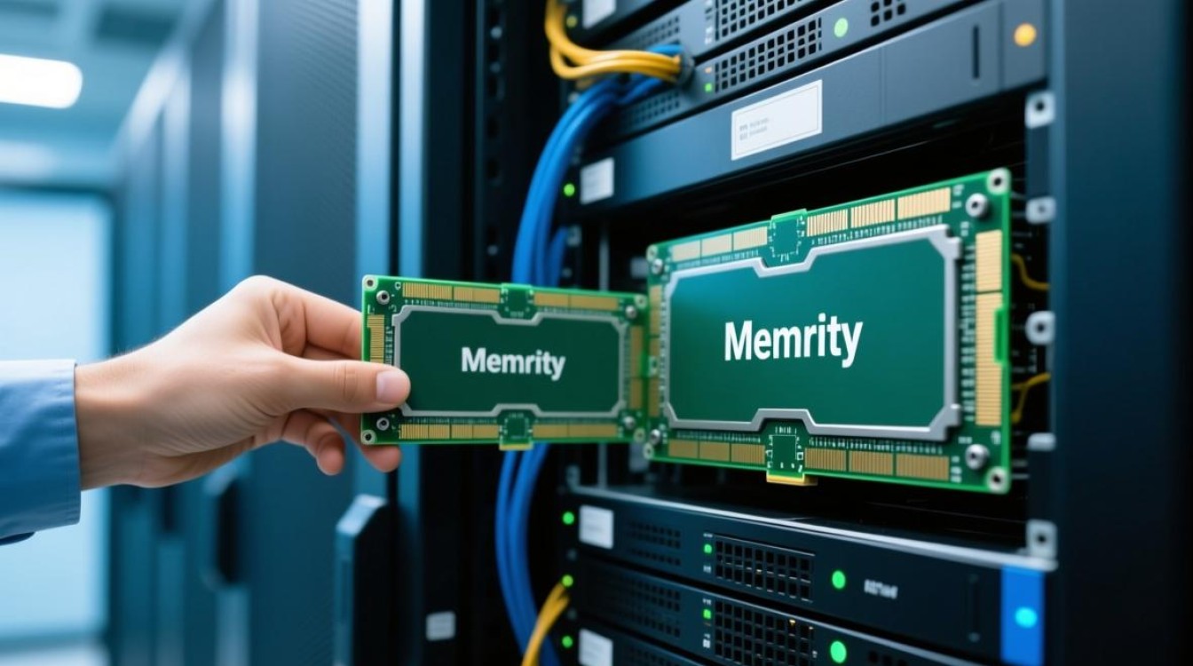 为何服务器删除后内存依旧无法释放？技术难题揭秘！