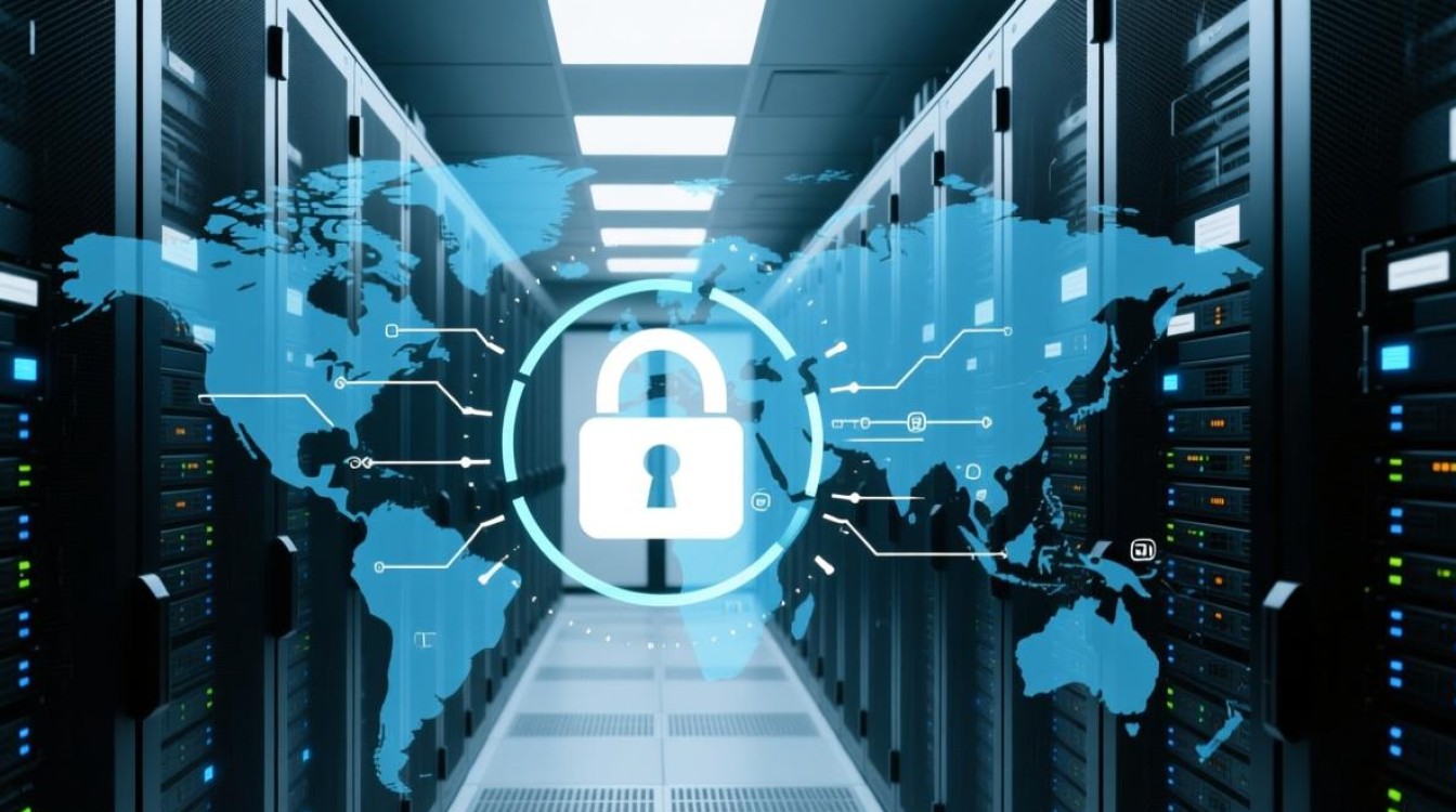 服务器分级权限管理，如何确保数据安全与高效权限分配？