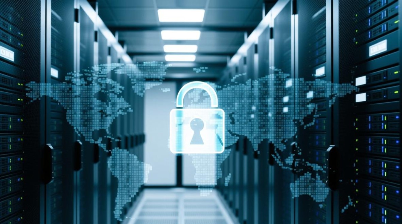 服务器分级权限管理，如何确保数据安全与高效权限分配？