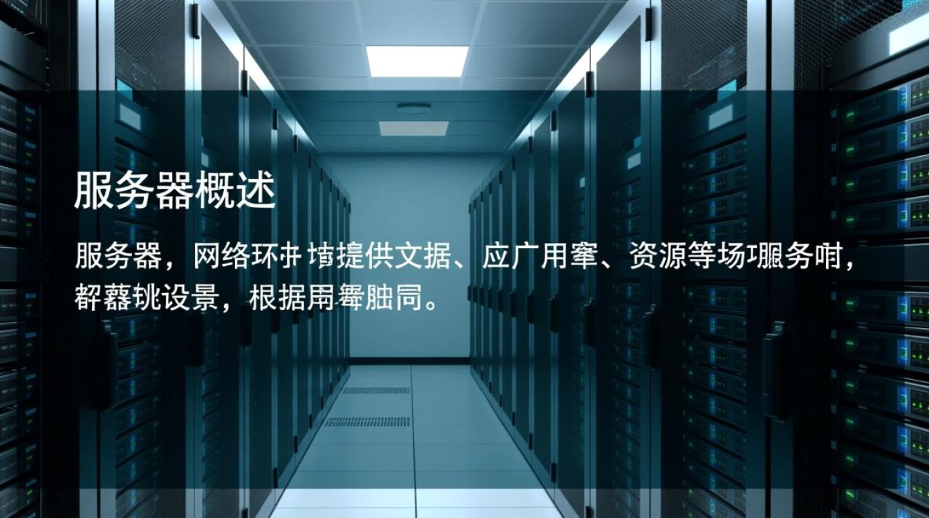 在服务器分类系统中，有哪些关键分类依据及特点？为何如此分类？