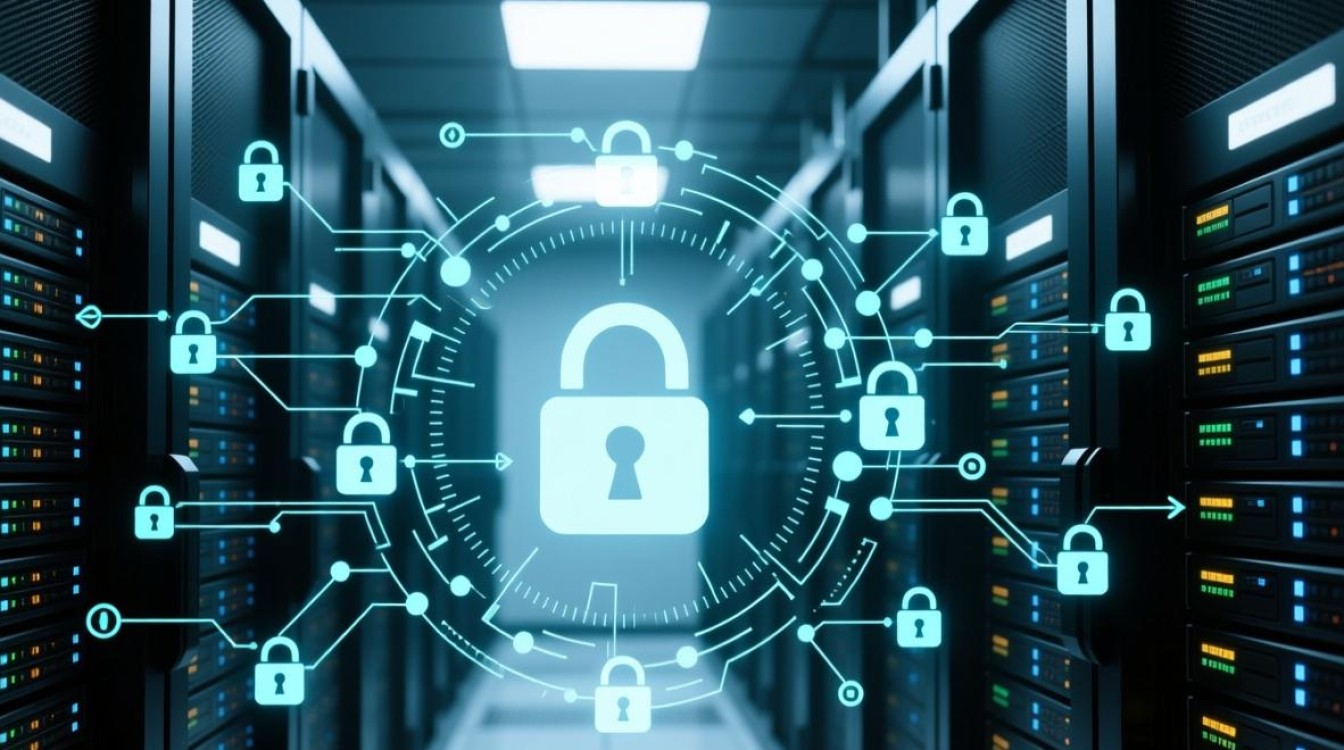 面对DDoS攻击，服务器有哪些有效防御策略和措施？