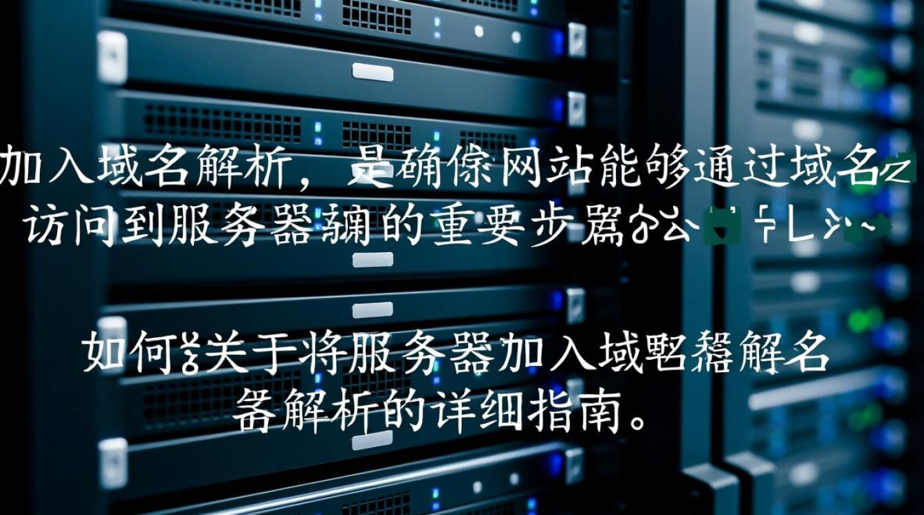 服务器加入域名解析后，是否会影响网站访问速度和稳定性？