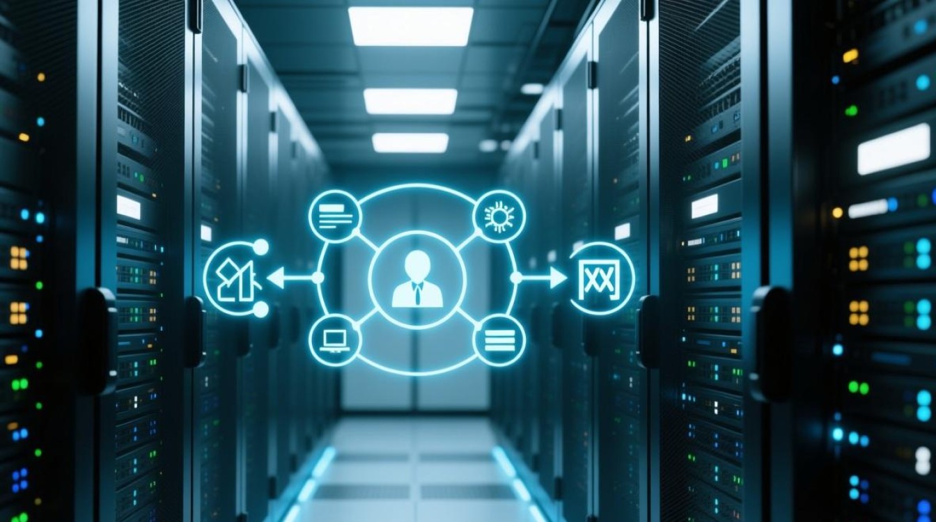 服务器实现外网访问的具体技术路径和配置方法是什么？