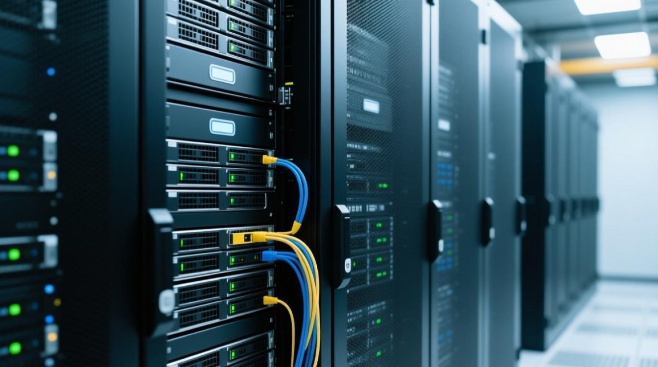 服务器工作原理是什么？背后技术细节揭秘解析！