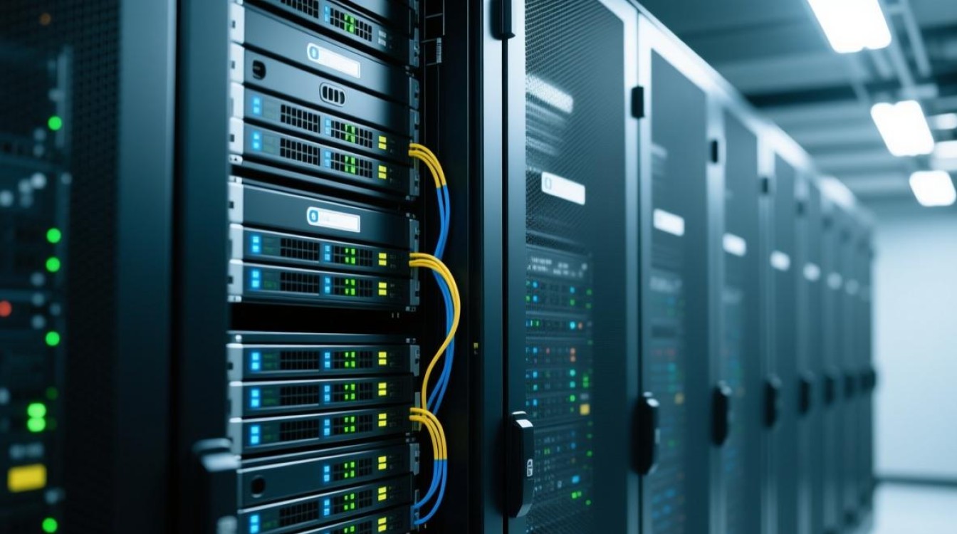 服务器工作原理是什么？背后技术细节揭秘解析！