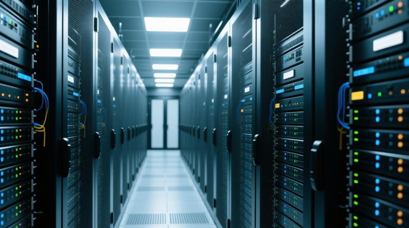 服务器切割到云计算,是技术革新还是企业转型的陷阱? 服务器切割到云计算,是技术革新还是企业转型的陷阱?