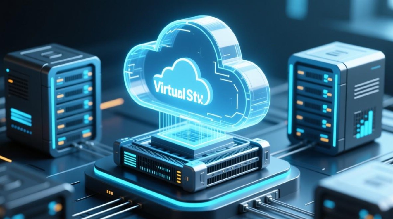 服务器搭建云虚拟主机步骤详解，新手如何快速入门？