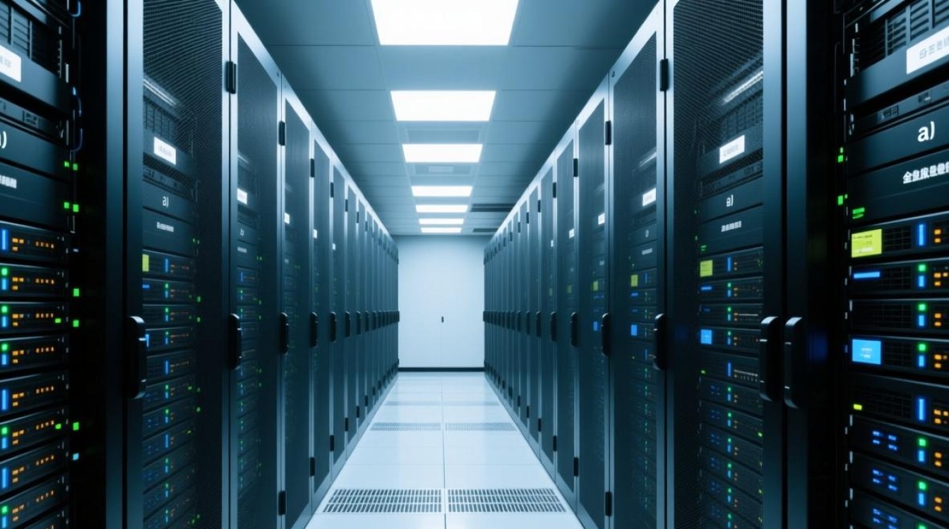 服务器分类方法,有哪些科学有效的分类标准? 服务器分类方法,有哪些科学有效的分类标准?