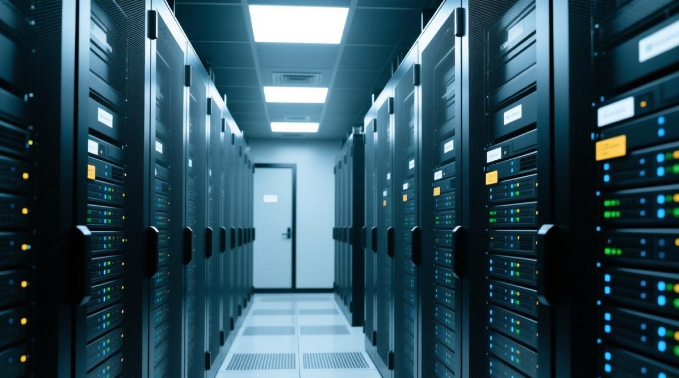 服务器分布式搭建的步骤与关键技术详解，新手如何入门？