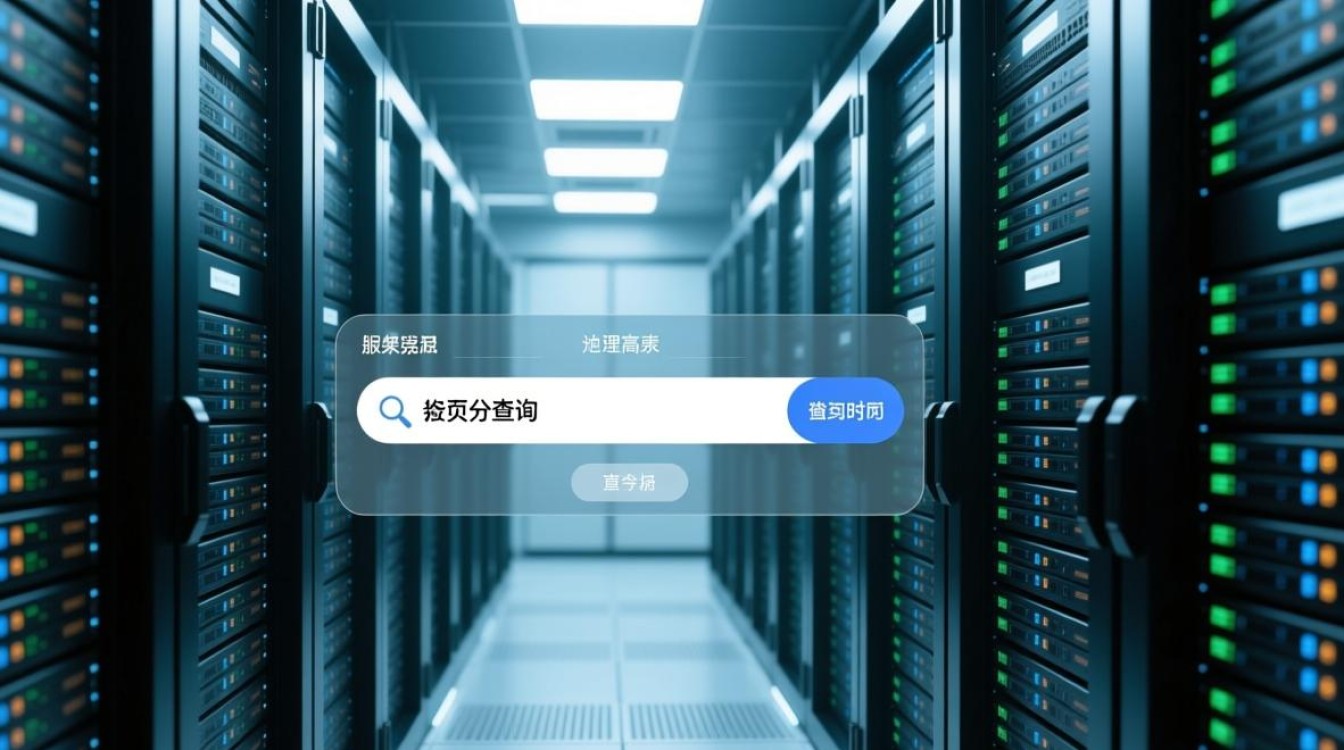 服务器分页查询为何如此关键?揭秘其背后技术奥秘 服务器分页查询为何如此关键?揭秘其背后技术奥秘