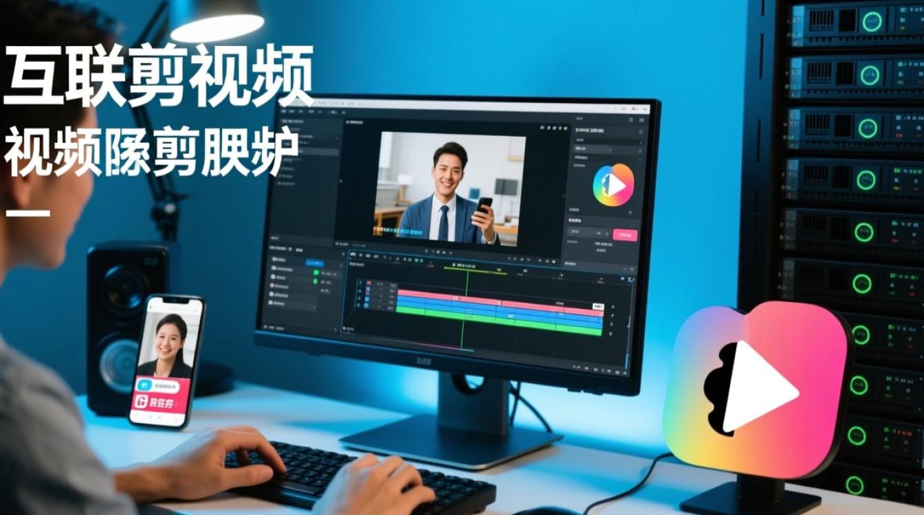 服务器剪视频真的高效吗?揭秘其背后的工作原理与潜在问题? 服务器剪视频真的高效吗?揭秘其背后的工作原理与潜在问题?