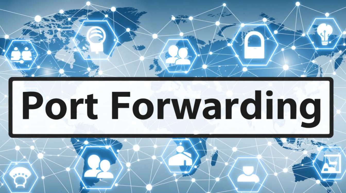 家庭服务器如何设置端口映射？详细步骤和注意事项揭秘！