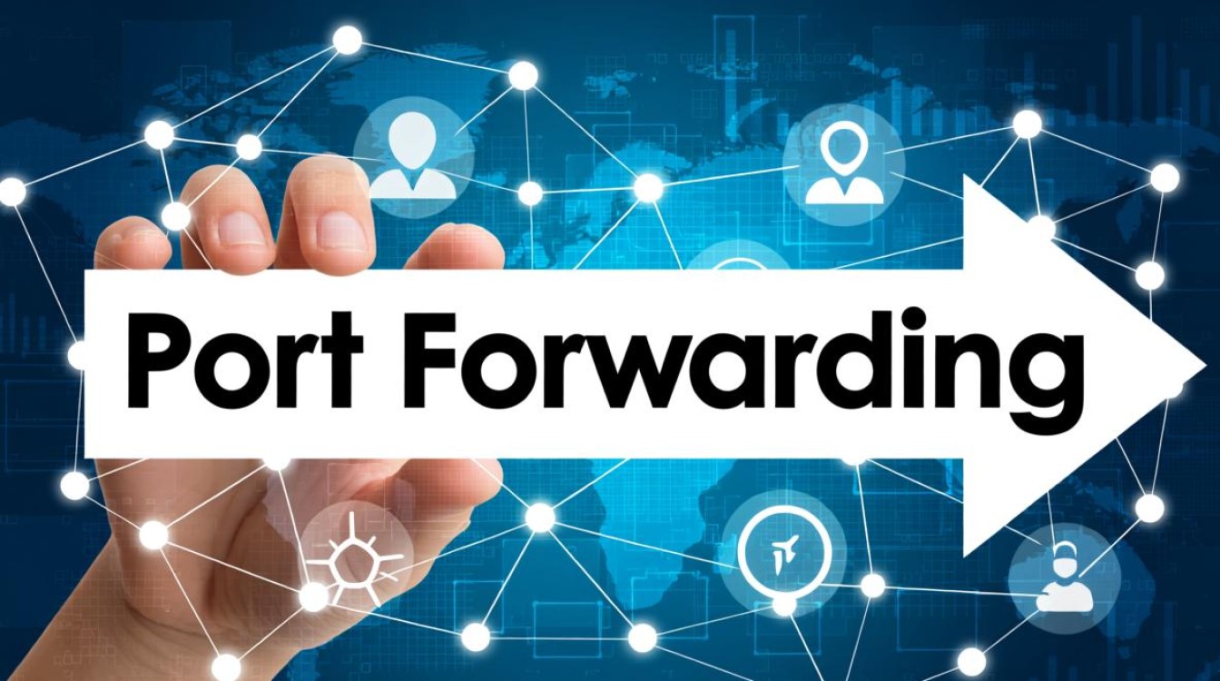 家庭服务器如何设置端口映射？详细步骤和注意事项揭秘！