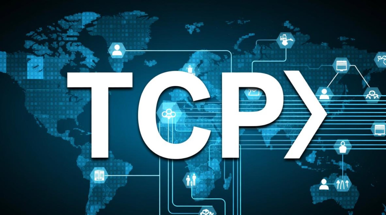 服务器实现TCP协议的原理与关键技术探讨