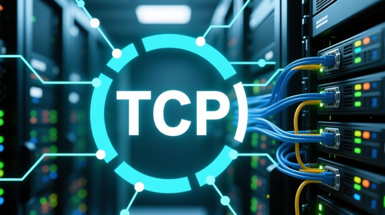 服务器实现TCP协议的原理与关键技术探讨