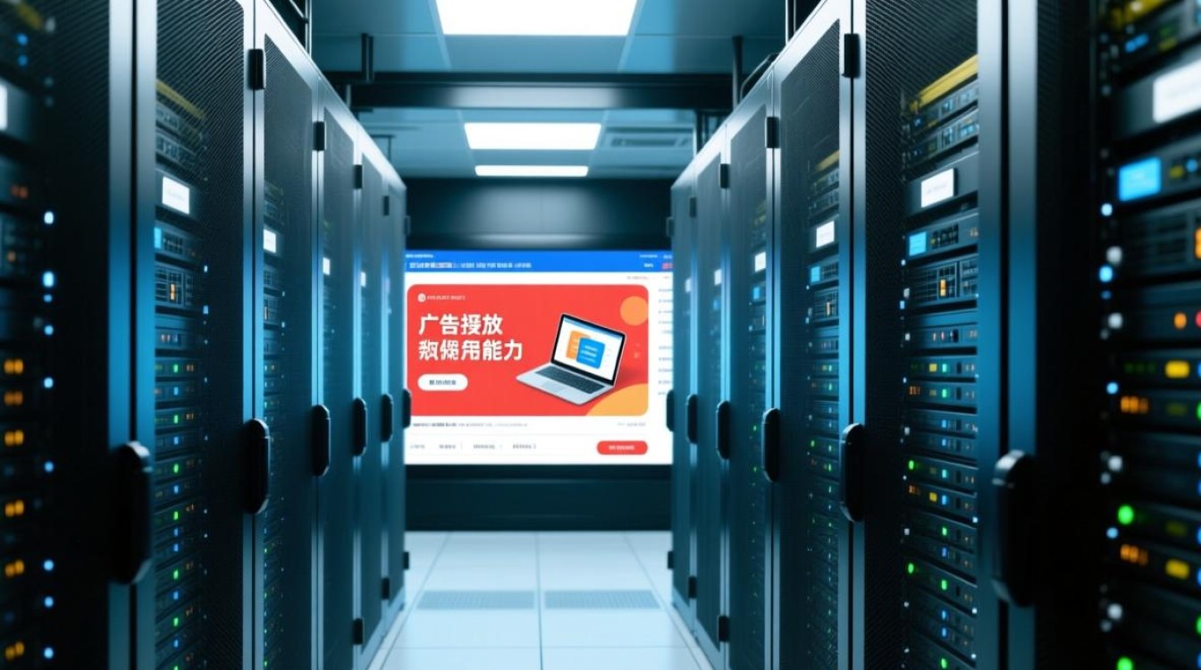 服务器投放广告的优化策略与实施细节揭秘
