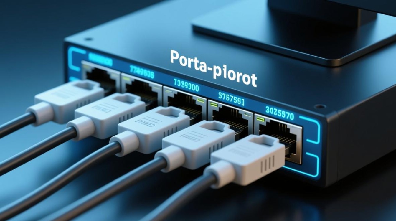 服务器开端口具体步骤详解，新手如何快速掌握？