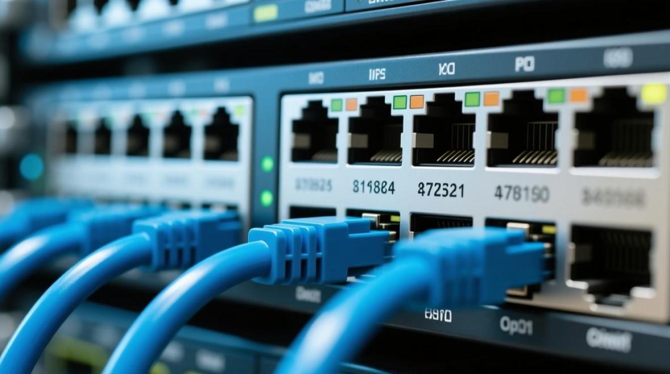 服务器开端口具体步骤详解，新手如何快速掌握？