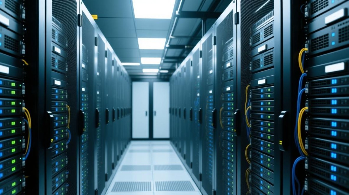 服务器分类的用途究竟有哪些？深入解析不同类型服务器在行业中的应用与价值。