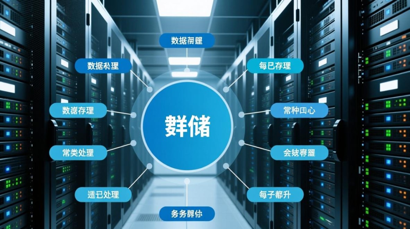 服务器分类的用途究竟有哪些？深入解析不同类型服务器在行业中的应用与价值。