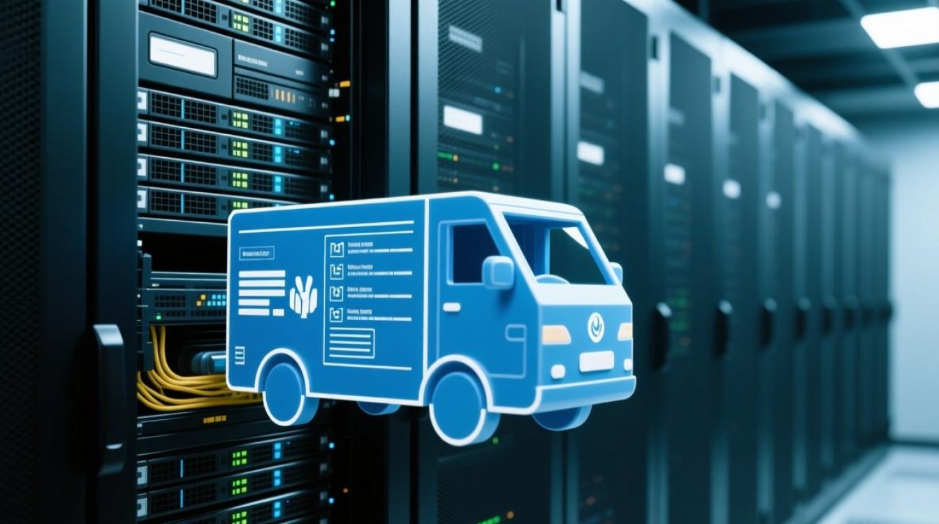 服务器到期数据迁移有何妙招？专业步骤解析与疑难解答！