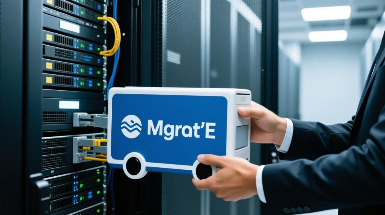 服务器到期数据迁移有何妙招？专业步骤解析与疑难解答！