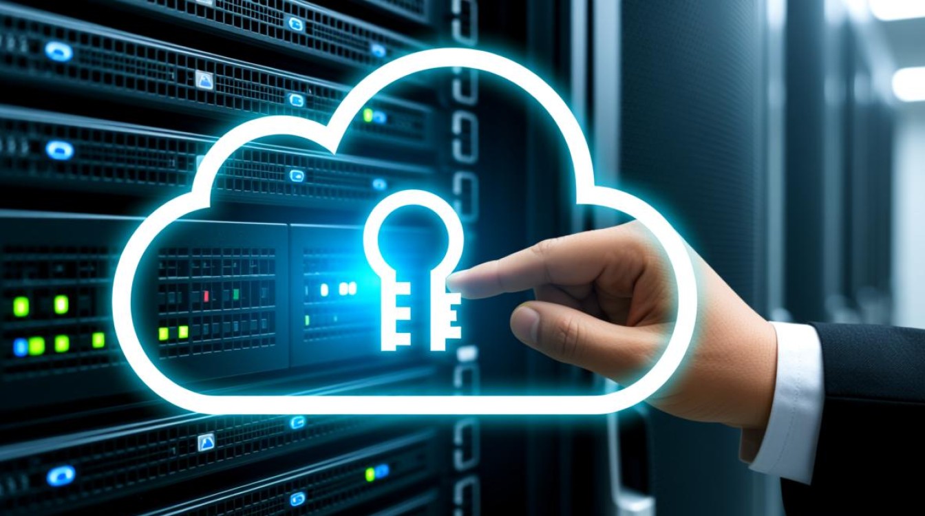 在创建服务器密钥对时，有哪些注意事项和常见问题？