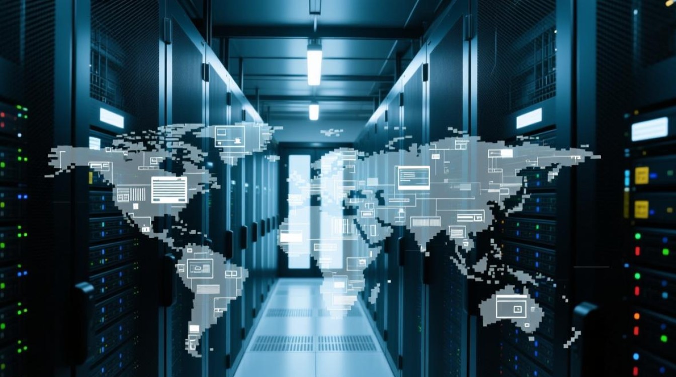 服务器空间不足，究竟该如何有效扩容与优化？