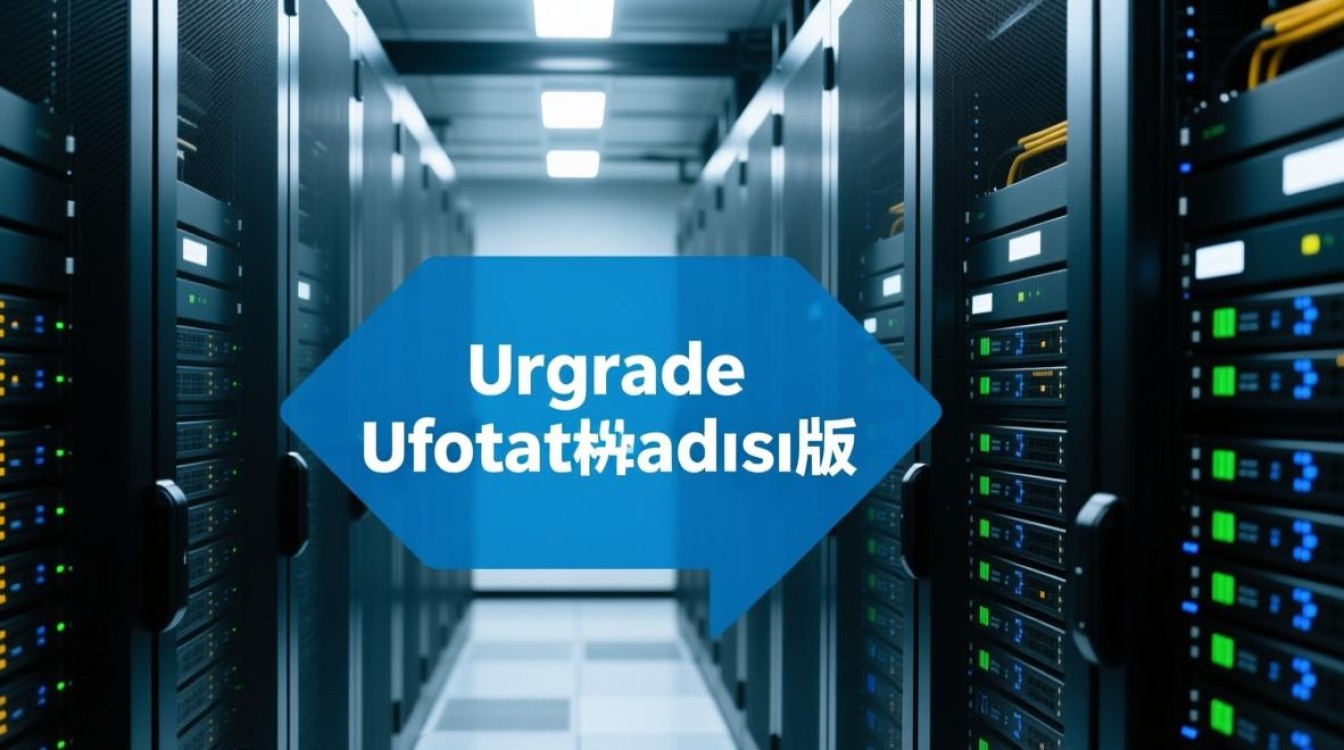 服务器升级企业版有哪些具体步骤和注意事项? 服务器升级企业版有哪些具体步骤和注意事项?