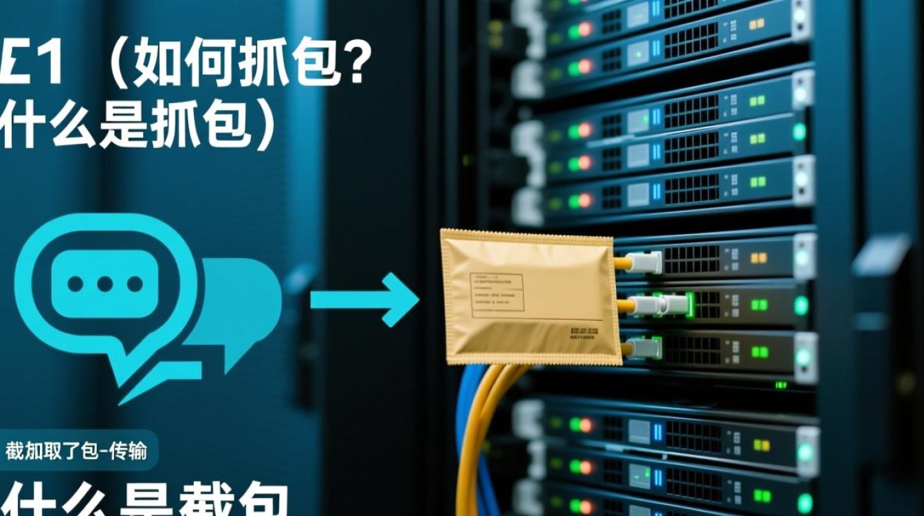 服务器如何进行高效抓包分析,揭秘网络数据传输秘密? 服务器如何进行高效抓包分析,揭秘网络数据传输秘密?