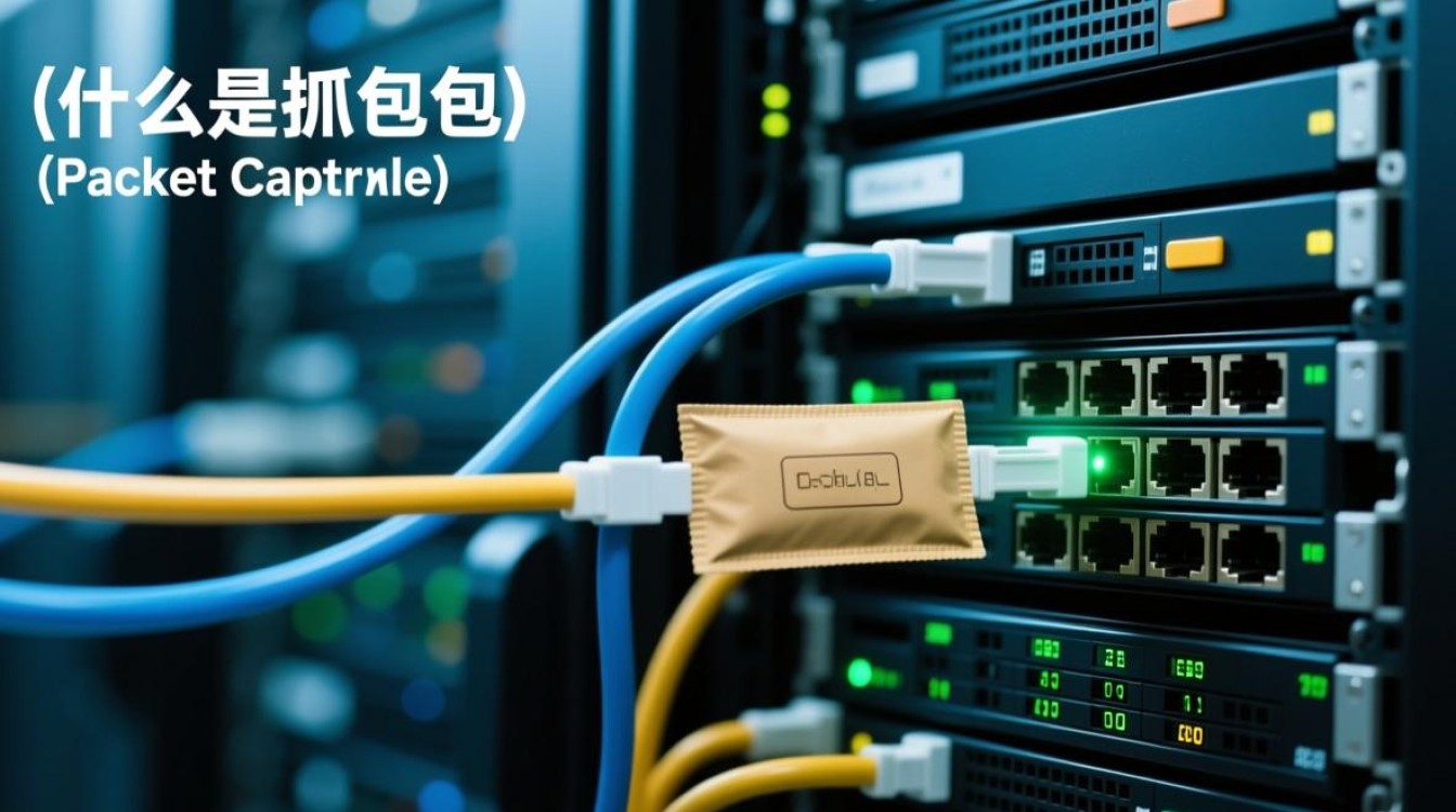 服务器如何进行高效抓包分析,揭秘网络数据传输秘密? 服务器如何进行高效抓包分析,揭秘网络数据传输秘密?