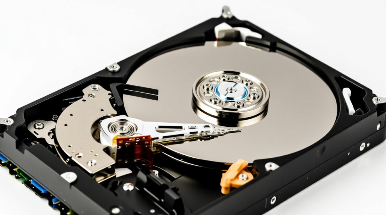 服务器初始化磁盘时，具体步骤和注意事项有哪些？