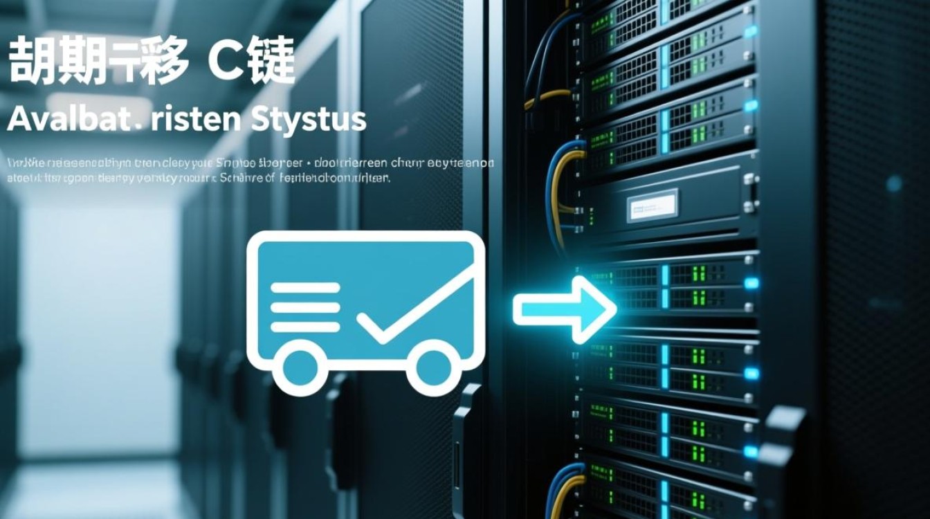 服务器到期后，如何顺利完成数据迁移及服务无缝过渡？详细攻略揭秘！