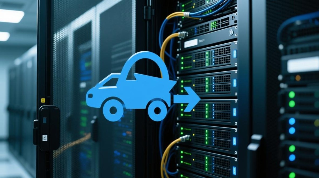 服务器到期后，如何顺利完成数据迁移及服务无缝过渡？详细攻略揭秘！