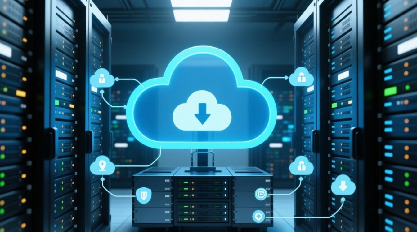 服务器搭建云盘具体步骤详解，有哪些关键点需要注意？