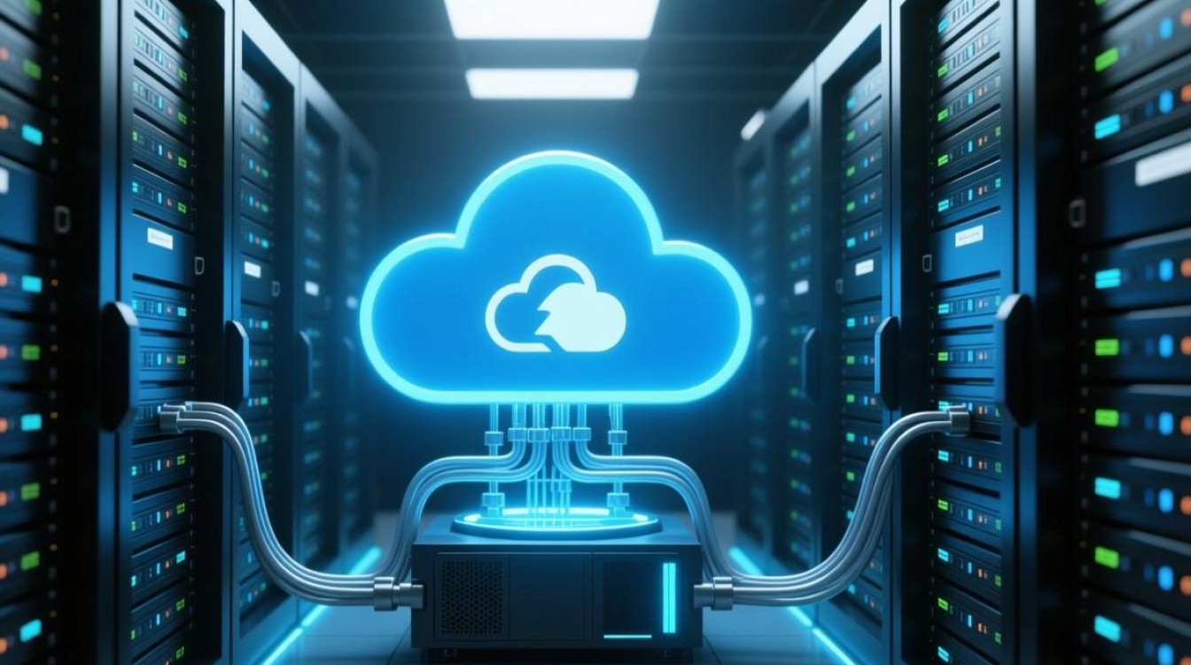 服务器搭建云盘具体步骤详解，有哪些关键点需要注意？