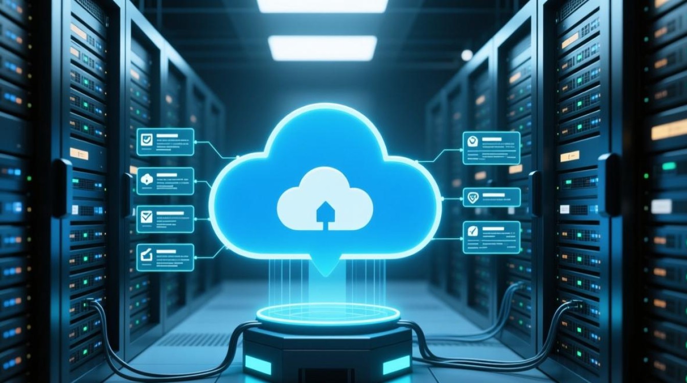 服务器搭建云盘具体步骤详解，有哪些关键点需要注意？