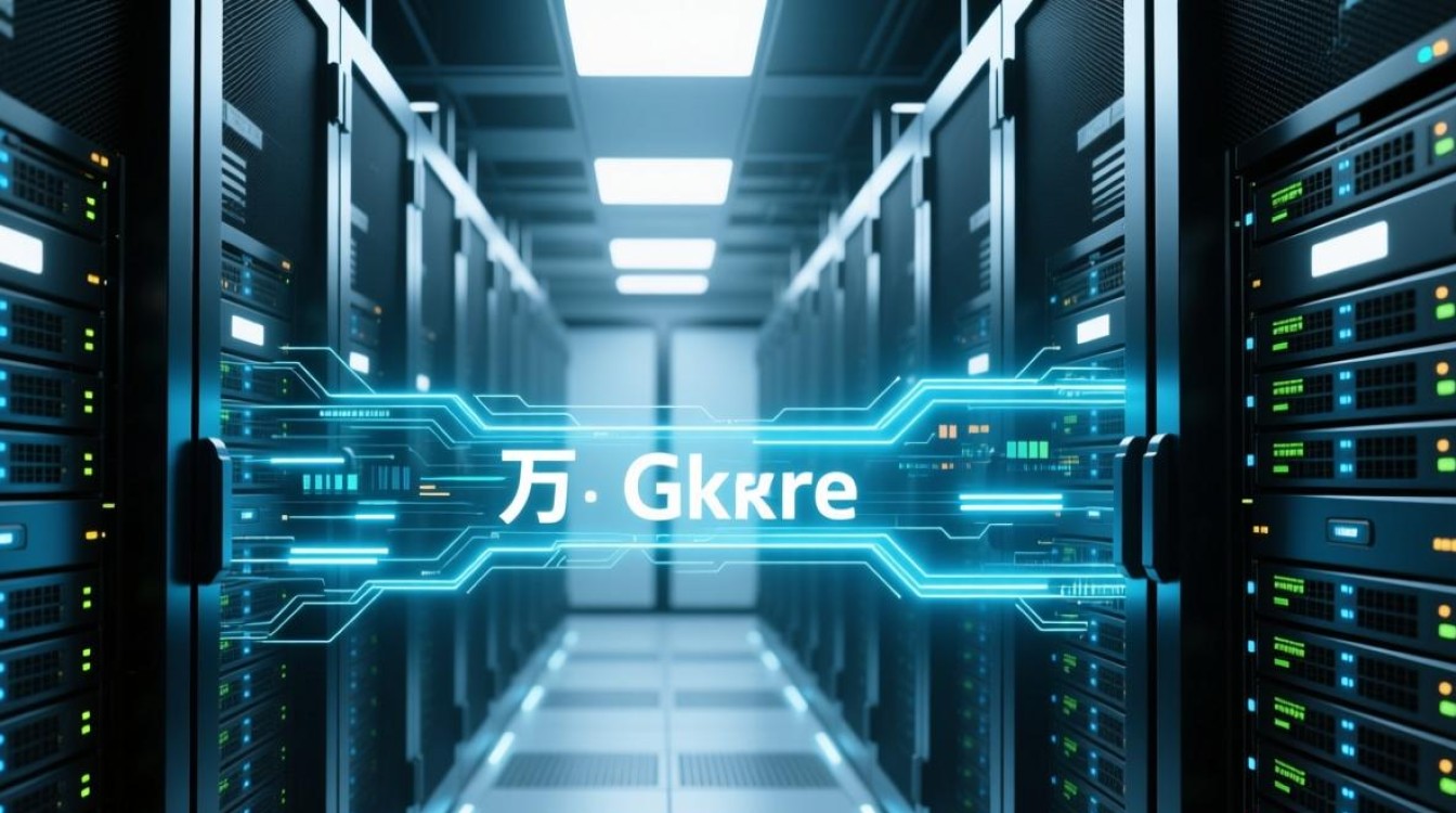 服务器升级至万兆究竟需要哪些具体步骤和技术要点? 服务器升级至万兆究竟需要哪些具体步骤和技术要点?