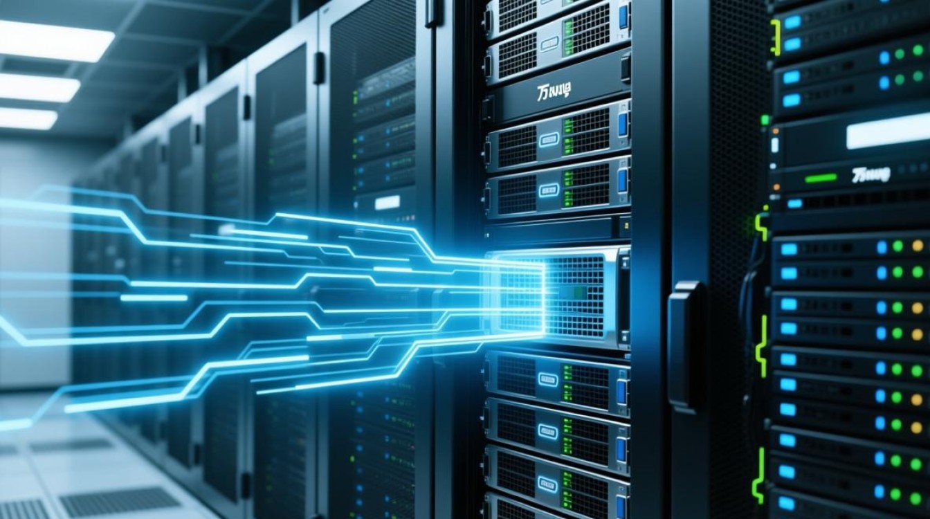 服务器升级至万兆究竟需要哪些具体步骤和技术要点? 服务器升级至万兆究竟需要哪些具体步骤和技术要点?