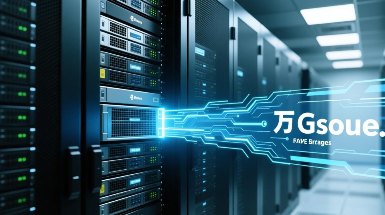 服务器升级至万兆究竟需要哪些具体步骤和技术要点? 服务器升级至万兆究竟需要哪些具体步骤和技术要点?