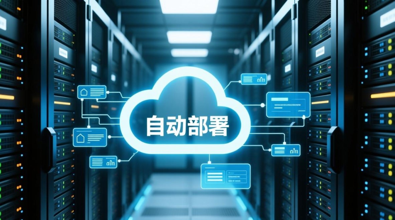 服务器初始化脚本,是简化部署还是隐藏风险? 服务器初始化脚本,是简化部署还是隐藏风险?